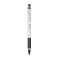 国誉（KOKUYO）航海王ONE PIECE限量Campus Junior自动铅笔0.5mm/支 限定黑 WSG-PSP105-3