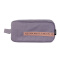 晨光（M&G）smile系列紫色大方形笔袋大容量收纳袋 APBN3679