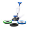 白云清洁（baiyun cleaning） 洁霸BF522洗地机刷地机地毯机清洗机抛光机 蓝色
