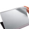 狼巢（WOLF NEST） 微软surfacebook外壳保护膜/外壳贴纸四件套 适用微软 Surface book 银色(四件套)