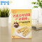 【源头采购】屹兆莊活力本味 中国台湾 巧克力牛奶味米脆棒 112g（14g*8）
