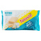 土斯（Totaste） 威沃雪酥香草牛奶味威化饼干 休闲零食蛋糕甜点心小吃 酥脆可口 独立小包装 256g