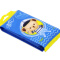 清风 儿童手口湿巾卡通珍藏系列独立包装家用抽取式湿巾便携小包装 1袋