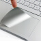 狼巢（WOLF NEST） 微软surfacebook外壳保护膜/外壳贴纸四件套 适用微软 Surface book 银色(四件套)