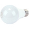 佛山照明（FSL）LED灯泡10W大功率节能球泡E27炫银暖白光3000K