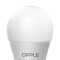 欧普照明（OPPLE）LED灯泡球泡 4瓦E14小螺口光芒光源节能灯 4000K