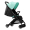 babycare婴儿推车 可坐可躺便携式折叠儿童推车 8790科里斯绿