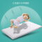 呵宝婴儿床垫椰棕宝宝床垫婴儿床床垫新生儿床垫婴儿 床垫儿童床垫 120*65 厚度5cm