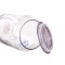 乐美雅 弓箭凝彩冰粉 玻璃罐 储物罐 密封罐 玻璃瓶杂粮储物罐 0.75L