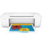 惠普（HP）DeskJet 1111 彩色喷墨打印机 学生打印 作业打印