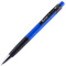 广博(GuangBo)24支装0.7mm蓝色按动圆珠笔/原子笔/按动笔升级版YZ9556B