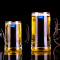 Ocean泰国 啤酒杯 进口创意厚重玻璃杯透明慕尼黑酒杯带把大号扎啤杯 慕尼黑355ml
