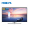 飞利浦（PHILIPS）50PUF6650/T3-S 50英寸 4K超高清 护眼舒视抗蓝光 HDR动态技术 智能液晶平板电视机(黑色)