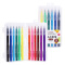 晨光（M&G）ACP92167 软头水彩笔绘画笔12色/盒