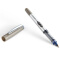 齐心（COMIX）0.5mm 蓝色子弹头直液式走珠签字笔学生考试中性笔 12支/盒RP602