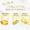 潘婷氨基酸洗护套装乳液修护洗发水500ml+护发素500ml送3分钟奇迹护发素70ml（新旧包装随机发货）