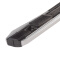 晨光（M&G）ASS91360自动锁金属大号美工刀裁纸刀18mm银色