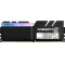 芝奇(G.SKILL)幻光戟系列 DDR4 3200频率 16G(8Gx2)套装 台式机内存 RGB灯条(C14)