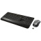 罗技（Logitech）MK520 无线键鼠套装 无线鼠标无线键盘套装