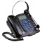 北恩（HION） U860话务员耳麦录音电话机客服耳机 客户管理 电脑弹屏 自动录音拨号 带管理系统 选配 DH90净噪舒适单耳+三年保修
