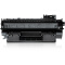 得力（deli）DBH-280AT 硒鼓/碳粉盒（适用适用惠普HP LaserJet 400 M401n/d/dn/dw 400 M425dn/dw） 黑色
