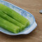 绿鲜知 去皮莴笋 莴苣 约500g 火锅食材 新鲜蔬菜
