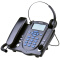 北恩（HION） U860话务员耳麦录音电话机客服耳机 客户管理 电脑弹屏 自动录音拨号 带管理系统 选配 DH90净噪舒适单耳+三年保修