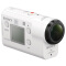 索尼（SONY） FDR-X3000R 4K 酷拍运动相机/摄像机 60米防水壳/光学防抖 监控 骑行套装