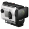 索尼（SONY） FDR-X3000R 4K 酷拍运动相机/摄像机 60米防水壳/光学防抖 监控 骑行套装