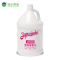 白云清洁（baiyun cleaning） 洁霸JB109低泡地毯水 强力去污地毯清洁剂 白色 3.78L