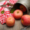 宏辉果蔬 烟台红富士苹果 12个 2.1kg 果径约75mm 一二级混装 自营水果