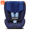 好孩子（gb） gb好孩子汽车安全座椅9个月-7岁宝宝儿童汽车座椅CS659 CS659-N016蓝色