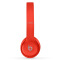 Beats Solo3 Wireless 头戴式 蓝牙无线耳机 手机耳机 游戏耳机 - 红色 MP162PA/A