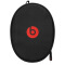 Beats Solo3 Wireless 头戴式 蓝牙无线耳机 手机耳机 游戏耳机 - 红色 MP162PA/A