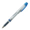 日本进口白金Preppy 彩色钢笔万年笔绘画学生 练字 02黑色钢笔 约0.3mm