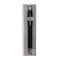 得力（deli）自动铅笔0.5 0.7mm办公活动铅笔 金属杆 可定制logo 0.7mm 黑色款 S728