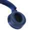 索尼（SONY）MDR-XB950B1 无线蓝牙 重低音立体声耳机 头戴式 蓝色