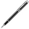 齐心（COMIX）  FP6200 爱丽丝系列金属钢笔  墨水笔  F尖/笔尖 黑色