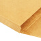 得力（deli） 牛皮纸档案袋/文件袋/资料袋 A4 单只装 175g牛皮纸 背宽40mm 5953