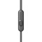 索尼（SONY）MDR-XB510AS 防水运动耳机 IPX5/7 耳挂式 黑色