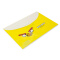 广博 正版授权 愤怒的小鸟大容量A4文件袋 整理档案资料袋AB5420 颜色随机单个