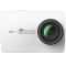 小蚁（YI）4K 运动相机（白色）智能摄像机 潜水套装（相机+防水壳）