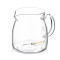 金灶（KAMJOVE） 茶道杯 飘逸杯A系列耐热玻璃杯 泡茶壶办公室茶杯 A-02