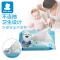 小白熊（xiaobaixiong） 小白熊婴儿湿巾手口便携装宝宝用品新生儿湿纸巾小包 12包
