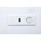 海尔（Haier） 318升 商用冰箱 卧式大冷冻柜 冷藏冷冻转换柜 变温冷柜 冰柜 BC/BD-318HD