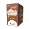 光明 萌小团巧克力牛奶饮品 200ml*12盒/礼盒装中华老字号