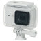 小蚁（YI）4K 运动相机（白色）智能摄像机 潜水套装（相机+防水壳）