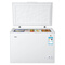 海尔（Haier） 318升 商用冰箱 卧式大冷冻柜 冷藏冷冻转换柜 变温冷柜 冰柜 BC/BD-318HD
