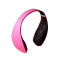 乐视（Leme）EB30 无线头戴式蓝牙4.1耳机 运动 小米华为三星OPPO苹果VIVO 粉色