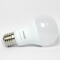 飞利浦LED灯泡可调色温节能球泡室内护眼灯E27大螺口 9.5W白光黄光色温转换